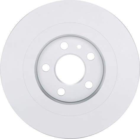 Brake Disc 0986479064 - image 8