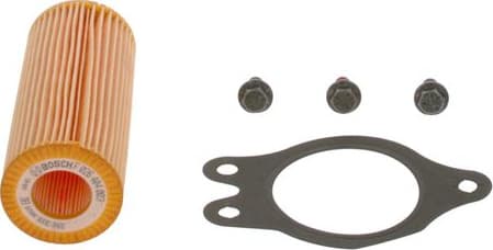 Hydraulic Filter, automatic transmission F026404003 - image 7