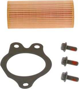 Hydraulic Filter, automatic transmission F026404003 - image 8