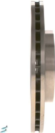 Brake Disc 0986479369 - image 3