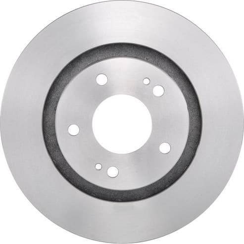 Brake Disc 0986479372 - image 6