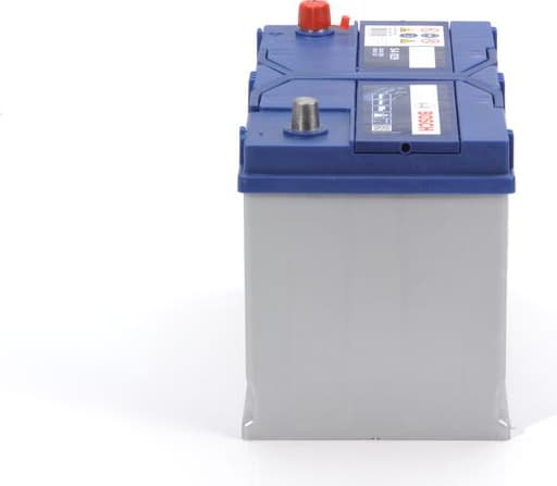 Starter Battery S4 0092S40290 - image 2