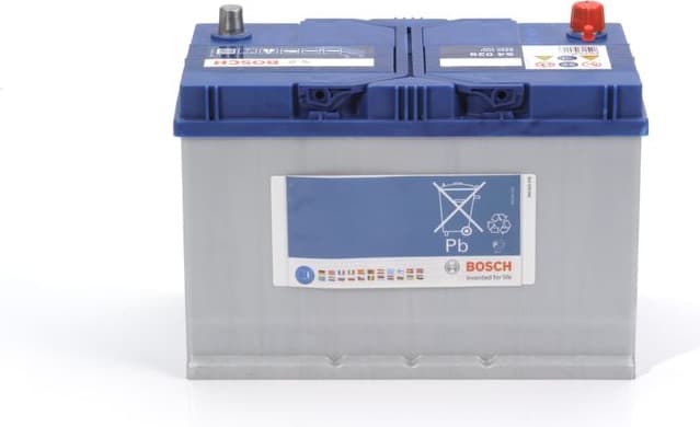 Starter Battery S4 0092S40290 - image 3