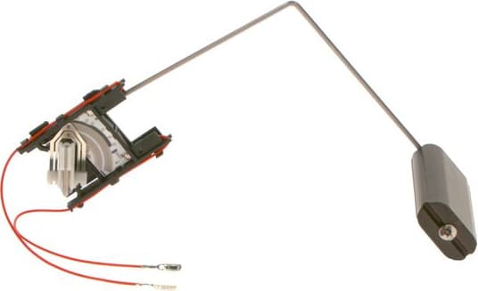 Sender Unit, fuel tank 1582980026 - image 5