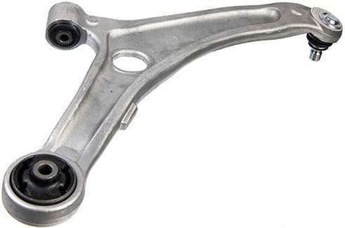 Control/Trailing Arm, wheel suspension 54-00094-SX - image 2