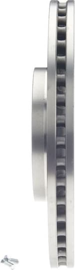 Brake Disc 0986479545 - image 2