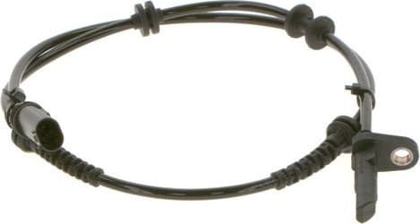 Sensor, wheel speed 0265007983 - image 5