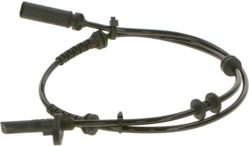 Sensor, wheel speed 0265007983 - image 6