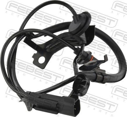 Sensor, wheel speed 04606-006