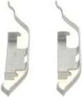 Accessory Kit, disc brake pad 1987474154 - image 4