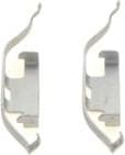 Accessory Kit, disc brake pad 1987474154 - image 6
