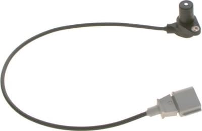 Sensor, crankshaft pulse 0261210190 - image 8