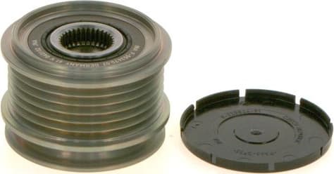 Alternator Freewheel Clutch BOSCH F00M599534 - image 7