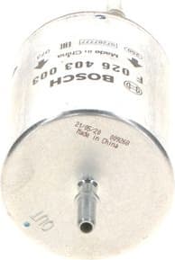 Fuel Filter F026403003 - image 8