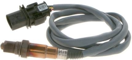 Oxygen Sensor 0258017102 - image 8