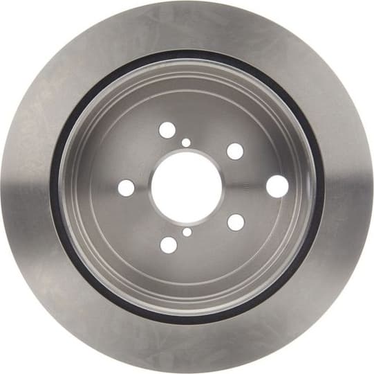 Brake Disc 0986479A83 - image 3