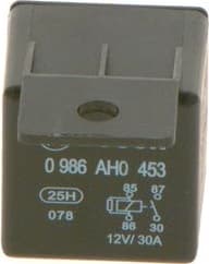 Multifunctional Relay 0986AH0453 - image 5