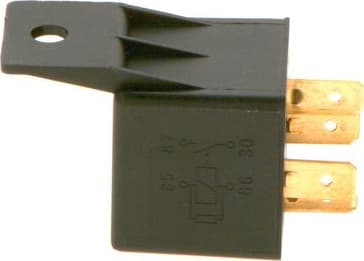 Multifunctional Relay 0986AH0453 - image 6