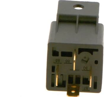 Multifunctional Relay 0986AH0453 - image 7