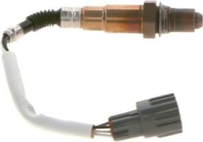 Oxygen Sensor 0258006345 - image 9