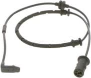 Warning Contact, brake pad wear 1987474587 - image 2