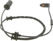 Warning Contact, brake pad wear 1987474587 - image 4