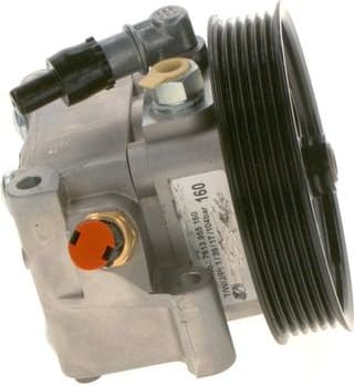 Hydraulic Pump, steering KS00000098 - image 4