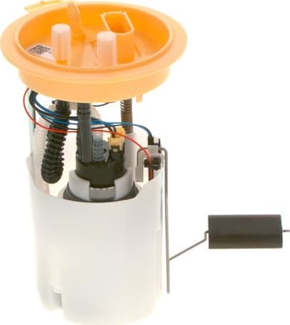 fuel supply unit 0986580826 - image 4