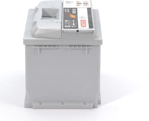 Starter Battery S5 0092S50050 - image 2