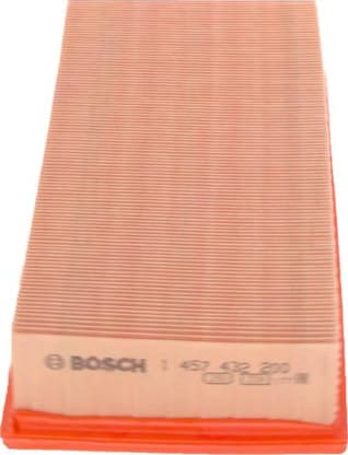 Air Filter 1457432200 - image 8