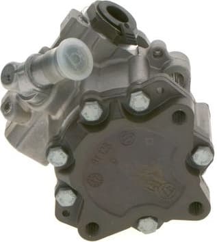 Hydraulic Pump, steering K S01 000 654 - image 9