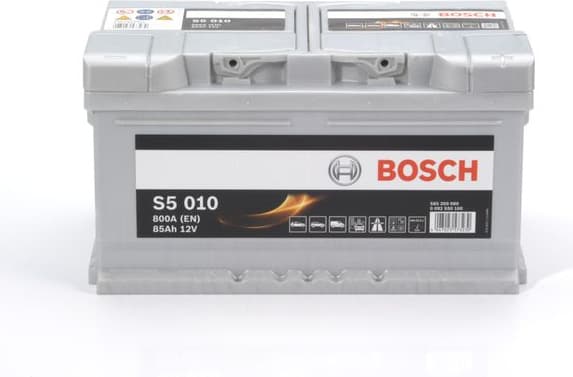 Starter Battery S5 0092S50100