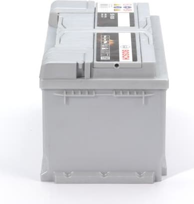 Starter Battery S5 0092S50100 - image 2