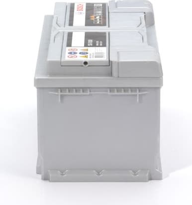 Starter Battery S5 0092S50100 - image 4