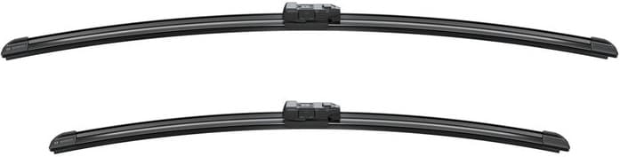Wiper blade set BOSCH 2psc 3397007225 - image 3