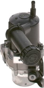 Hydraulic Pump, steering K S00 910 099 - image 5