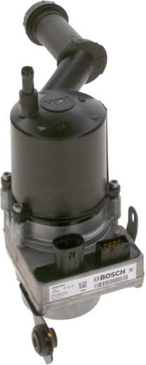 Hydraulic Pump, steering K S00 910 099 - image 7