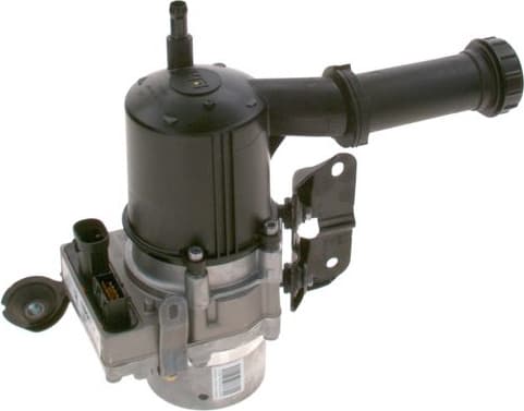 Hydraulic Pump, steering K S00 910 099 - image 8
