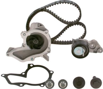 Water Pump & Timing Belt Kit 1987946431 - image 5