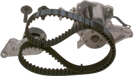 Water Pump & Timing Belt Kit 1987946431 - image 7