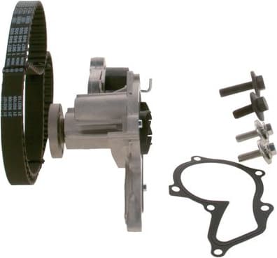 Water Pump & Timing Belt Kit 1987946431 - image 8
