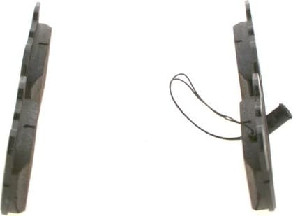 Brake Pad Set, disc brake 0986424287 - image 11