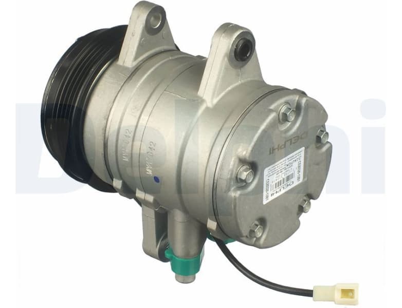 Compressor, air conditioning CS20320-12B1