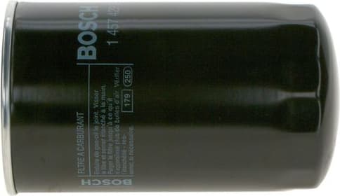 Fuel Filter 1457429681 - image 7