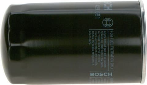 Fuel Filter 1457429681 - image 9