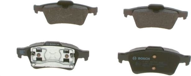 Brake Pad Set, disc brake 0986494032 - image 10