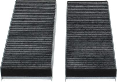 Filter, cabin air 1987432422 - image 7