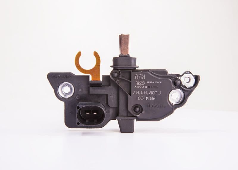 Alternator Regulator BOSCH F00M144147 - image 5