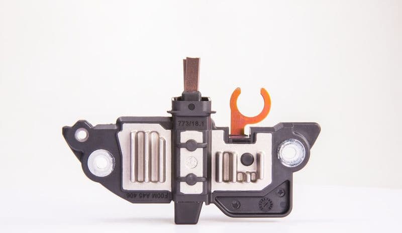 Alternator Regulator BOSCH F00M144147 - image 7