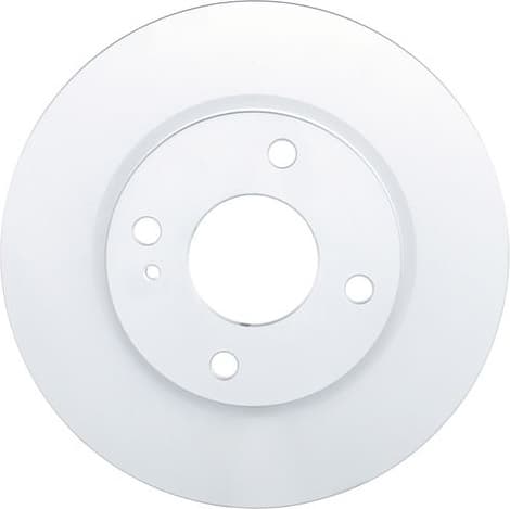 Brake Disc 0986479566 - image 6